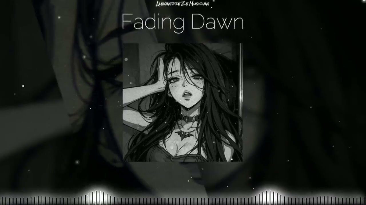 Fading Dawn, (Slowed + Reverb)