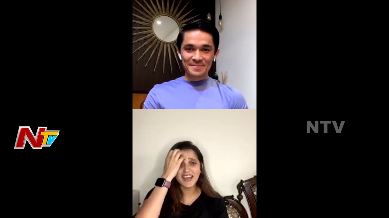 Sania Mirza LIVE Instagram Chat | NTV Sports
