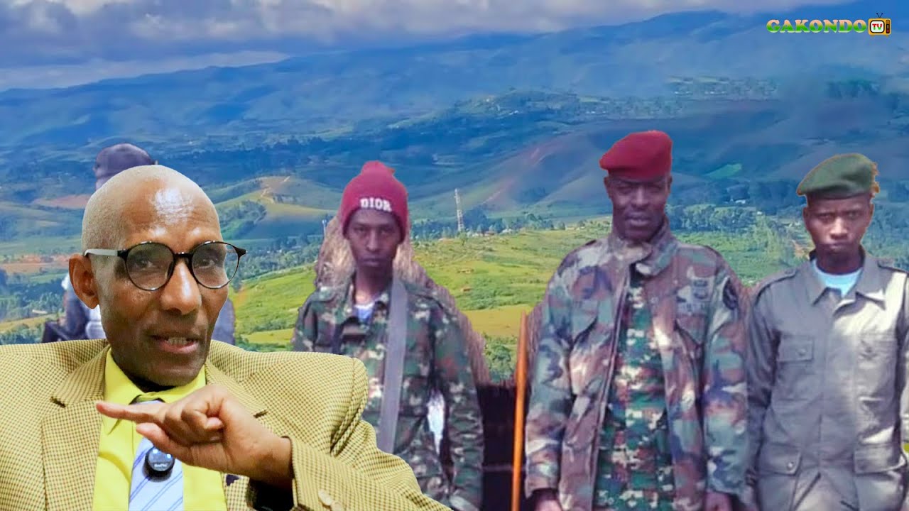 UBUHANUZI AMATEKA YABANYAMULENGE INKOMOKO INTAMBARA BARWANA SIZANONE ZIGIYEKURANGIRA