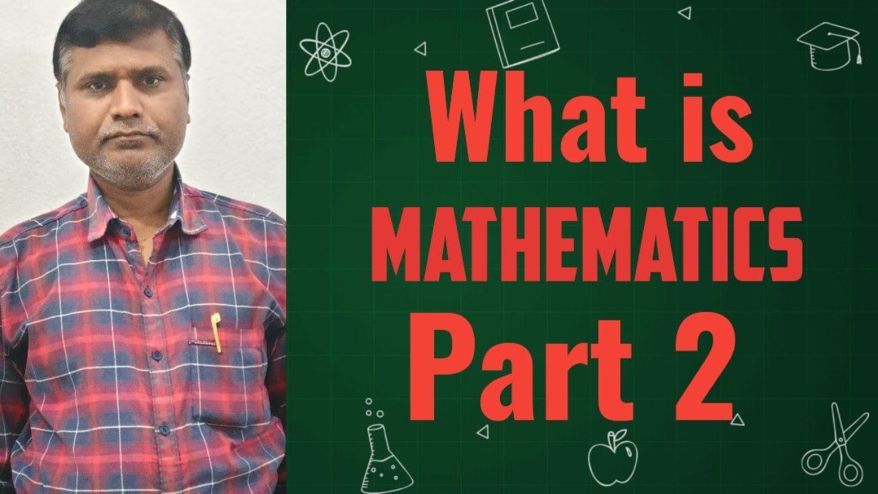 Type of Mathematics and objectives of Mathematics 