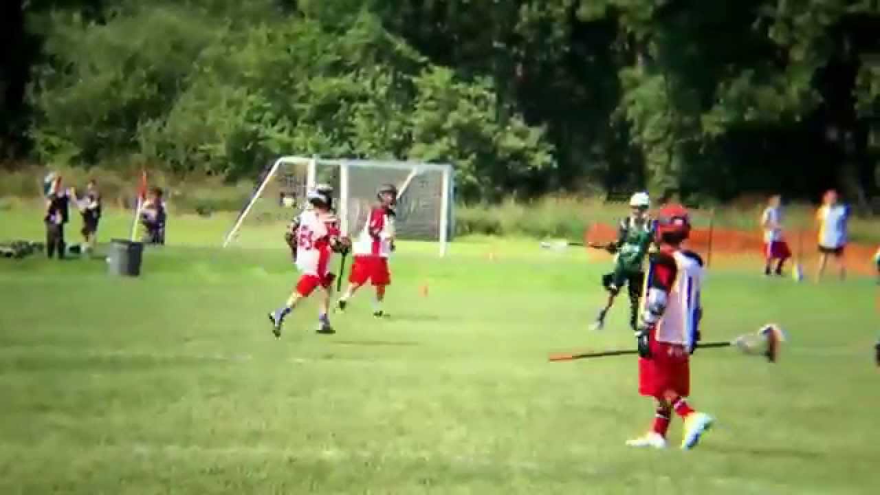 The LAX NETWORK / NXT CUP