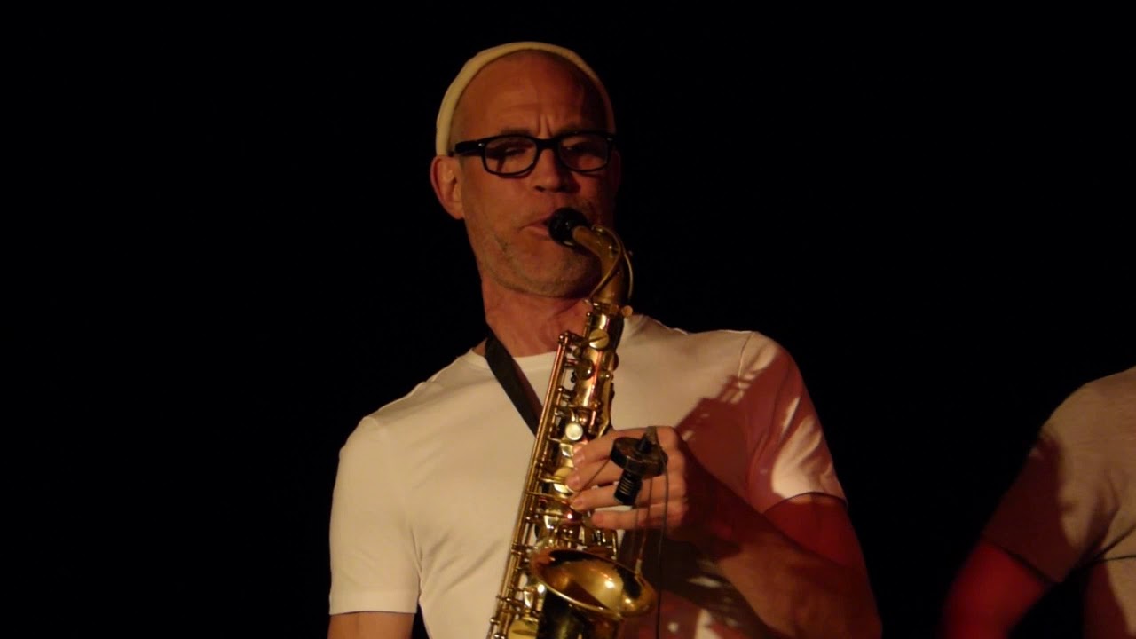 Spinifex - Live at Gasthof zur Post, Ottensheim, Austria, 2019-03-09