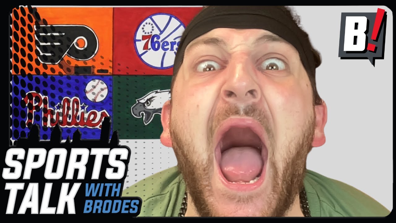 🚨🚨EMERGENCY🚨🚨 - EAGLES FIRE KEVIN PATULLO AS OFFENSIVE COORDINATOR!!!