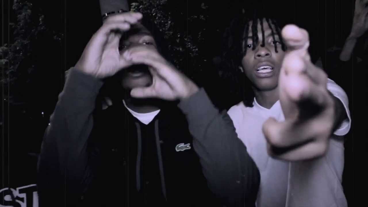 StainGang - Yellow Tape (Official Video) | Shot By @JayO_FlyGuy