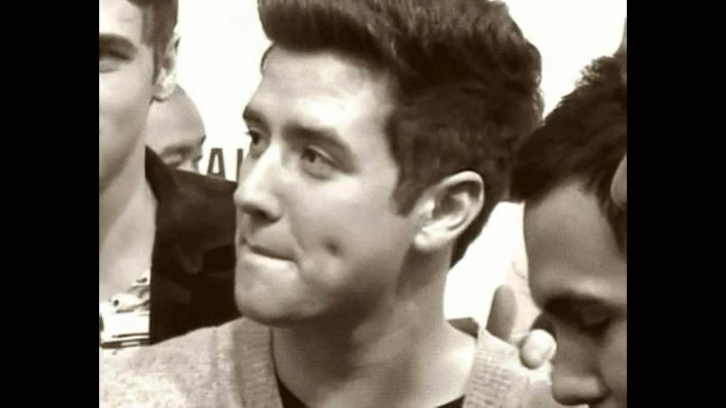 Logan Henderson | Lollipop