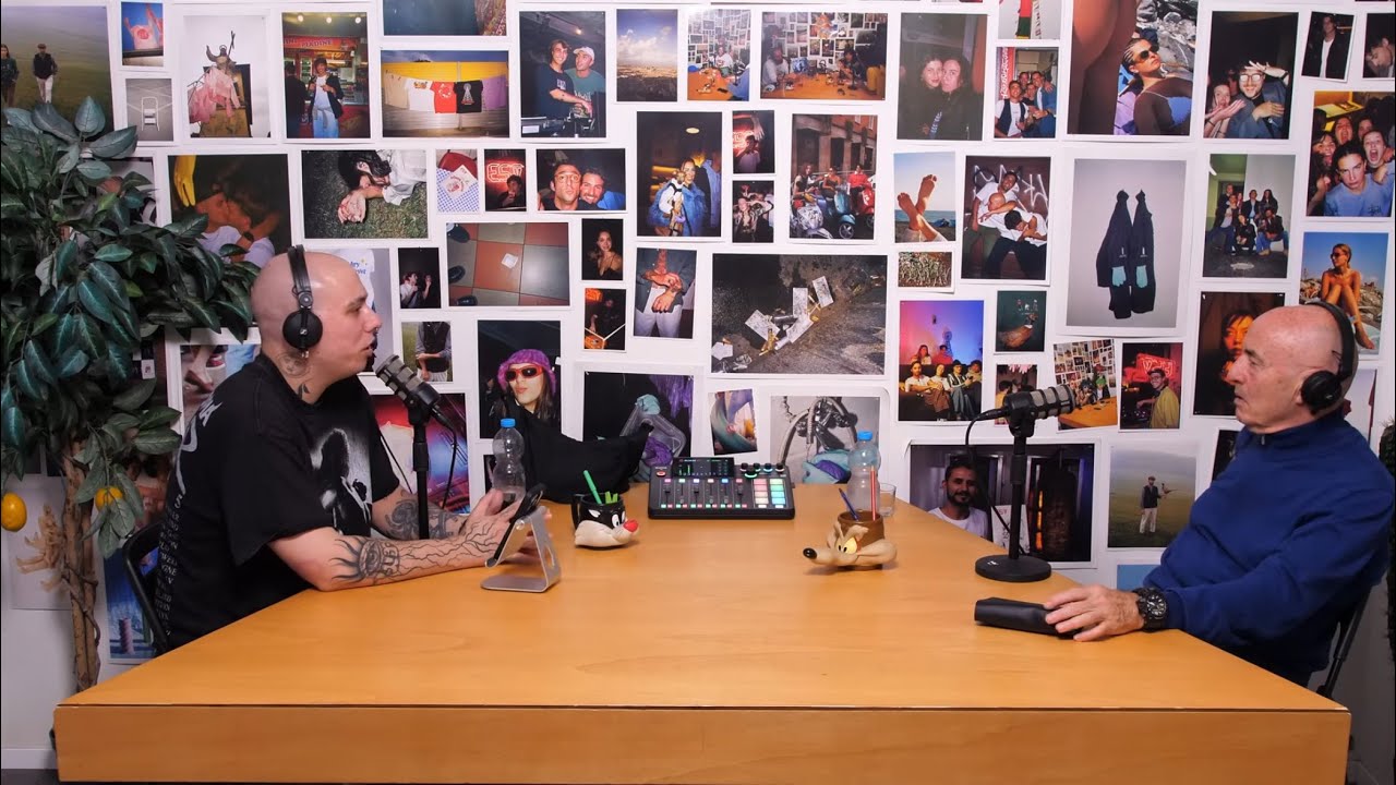Ep. 53 FACCIAMOLO con Prof. Tamburello