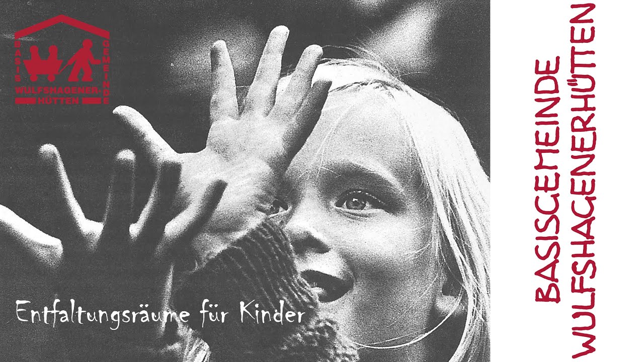 Entfaltungsräume für Kinder