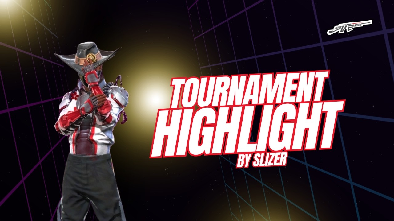From Drop to Domination 🔥 | Tournament Highlights | SLIZER