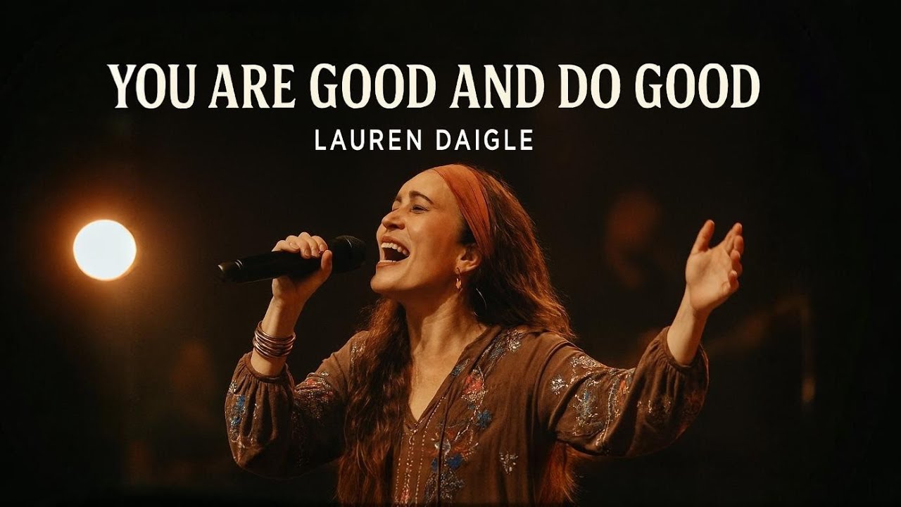 LAUREN DAIGLE