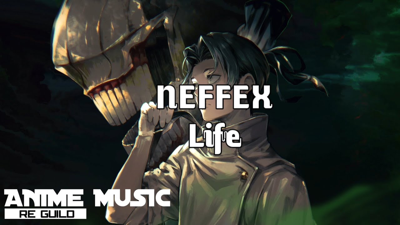 Nightcore - Neffex - Life 🎶