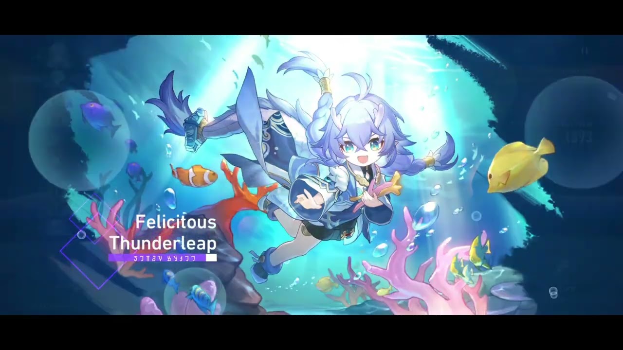 Apocalyptic Shadow - E2S0 Firefly + E0S1 Boothill Honkai Star Rail: 2.3