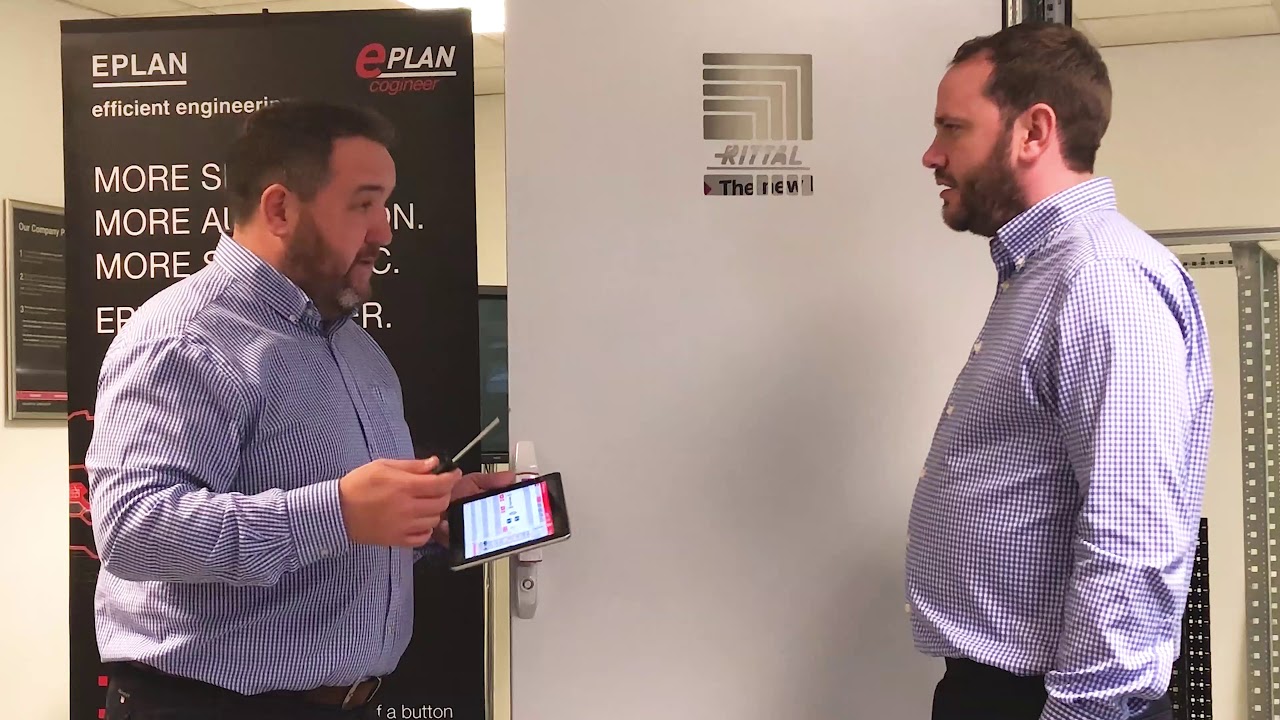 Barry Bite - EPLAN Certified Engineer (ECE) Training