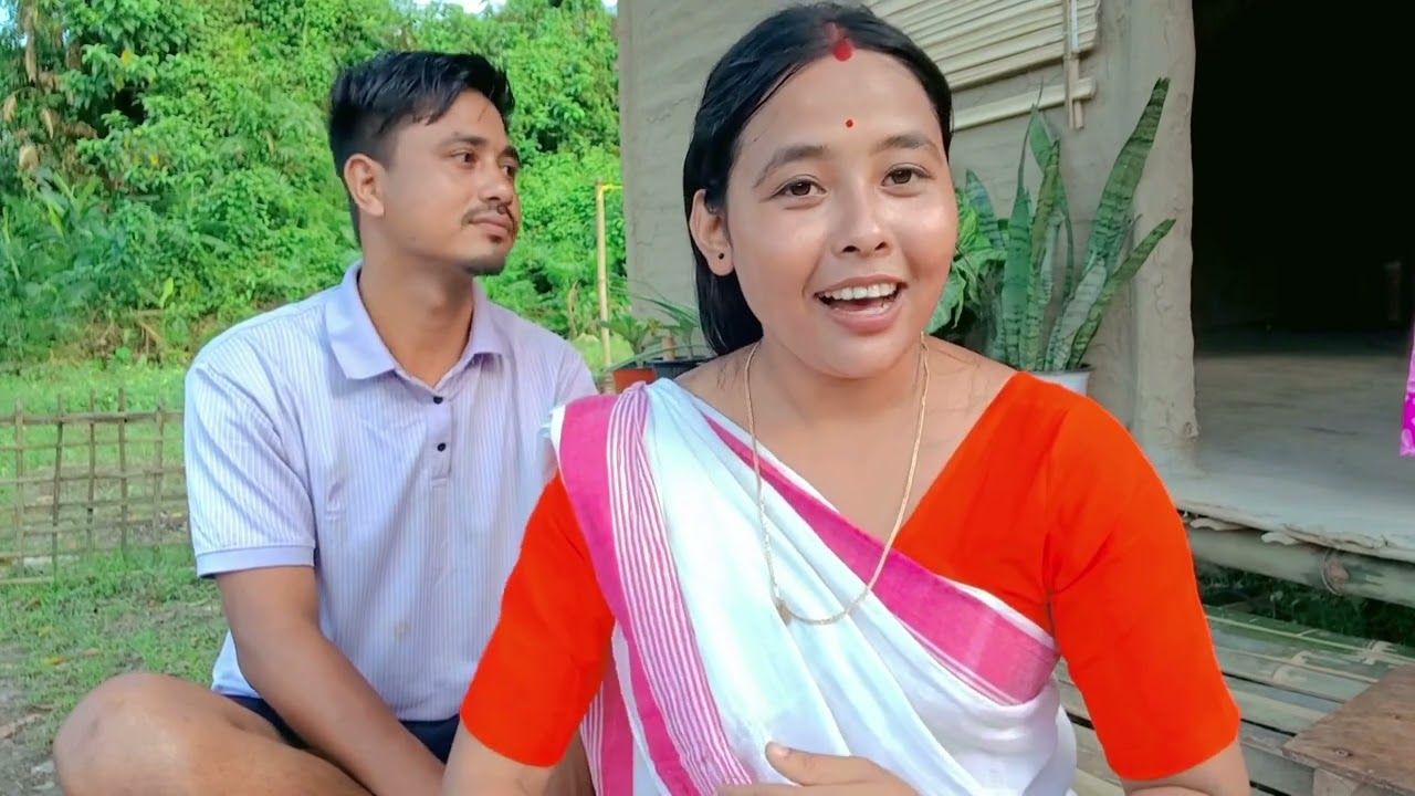 আমাৰ love story//মানুহজনক ক'ত  লগ  পাইছিলো//আমাৰ  বয়স কিমান