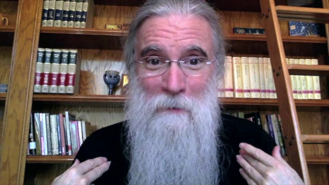 Feast of the Chair of Saint Peter, Apostle - Matthew 16:13-19 - JMT Gospel Reflection