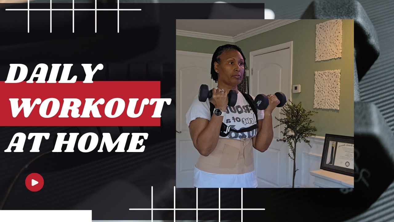How I’m Staying Consistent in Midlife (GLP-1 Journey + Menopause)