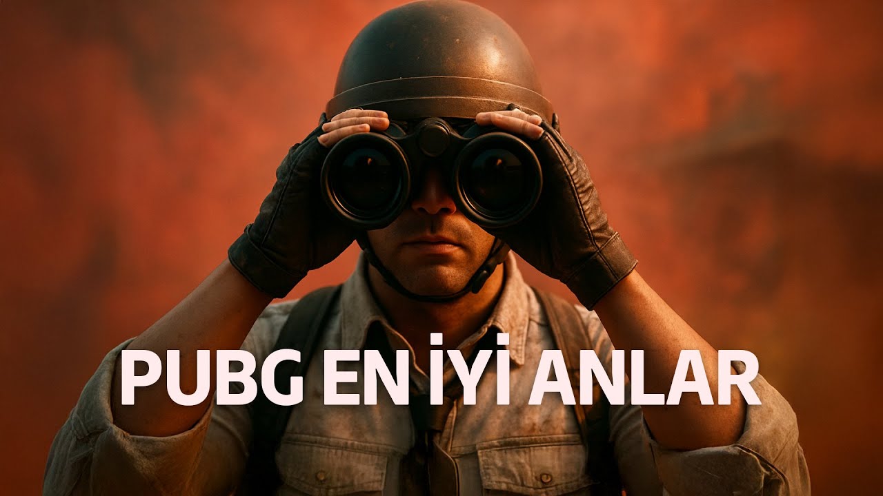 PUBG EN İYİ ANLAR - 177 | Mithrain , 10000Days , Shilla