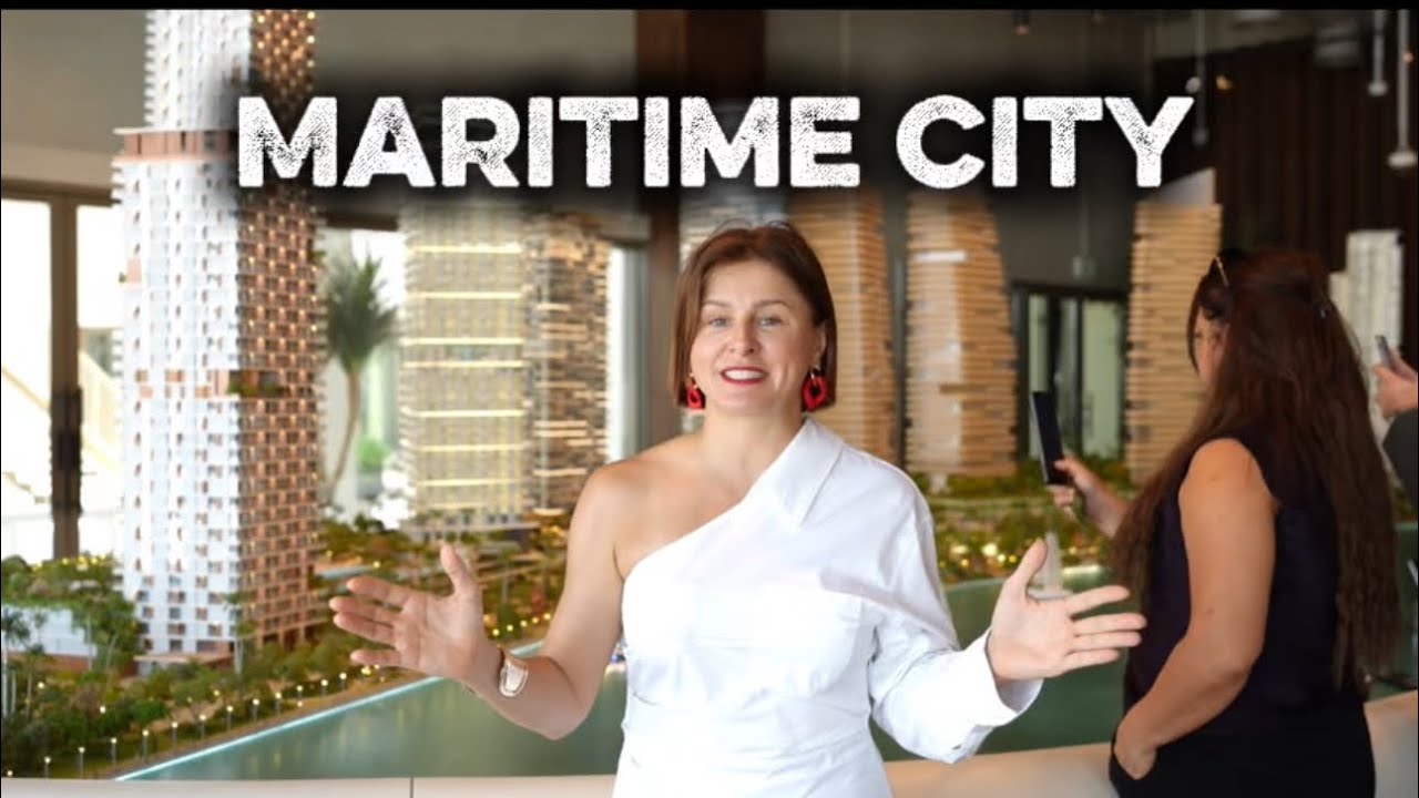 Maritime city #realestate#dinvest#dubai#home#realtyhomes#пассивныйдом#дизайнинтерьера#инвестиции 