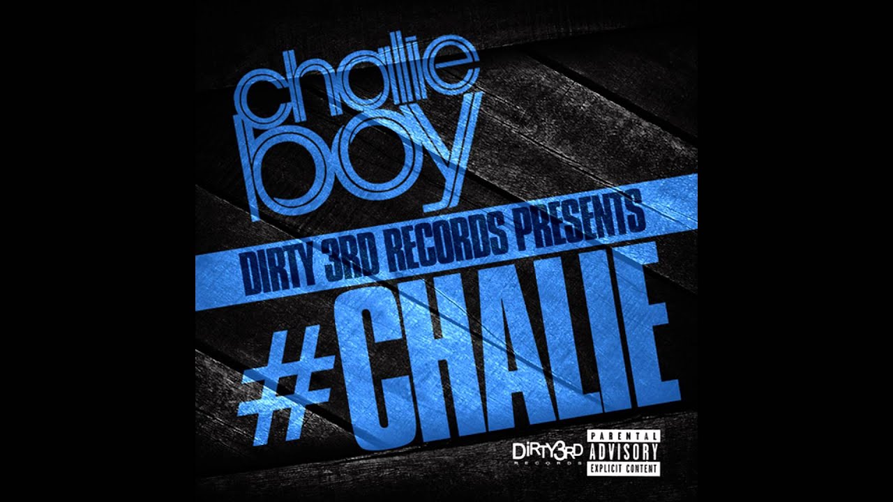 Chalie Boy Ft Ronronpowerup - Splitarillo (Prod By 5Thr3)