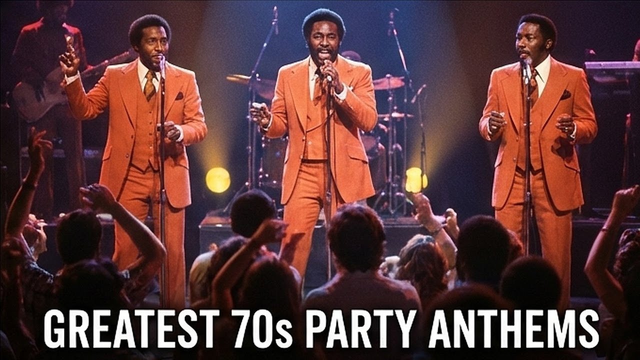 1975 Disco Hits | The Songs That Took Over the Dance Floor