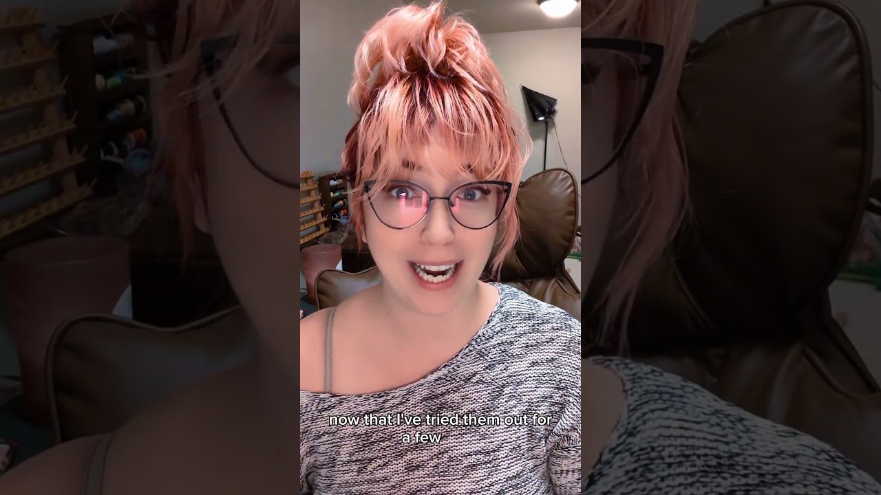 Where I Get my Vintage Style Cat Eye Glasses From - Zenni