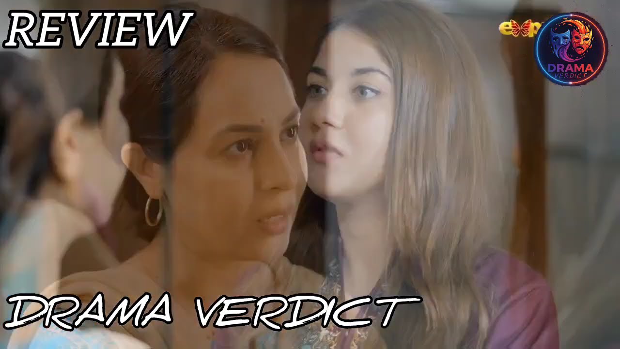 Dorr Episode 77 [ ENG SUB ] - 27th January 2026 _ Express TV - Full HD Review And Commentry 
