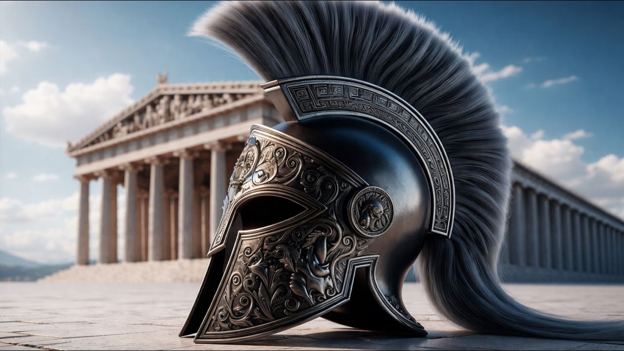 SPARTACUS | THEY COULD NOT OWN HIM