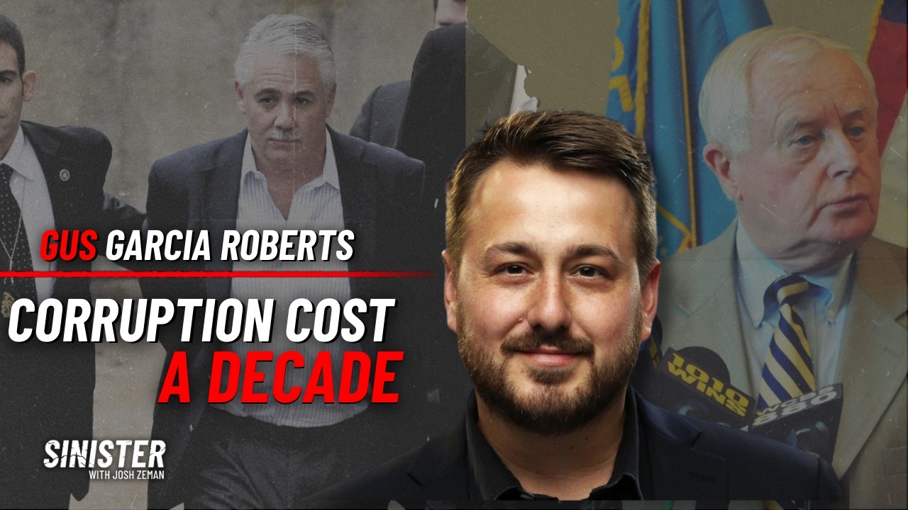 Gilgo Beach Murders | The Lead Police Lost and the Corruption Behind It