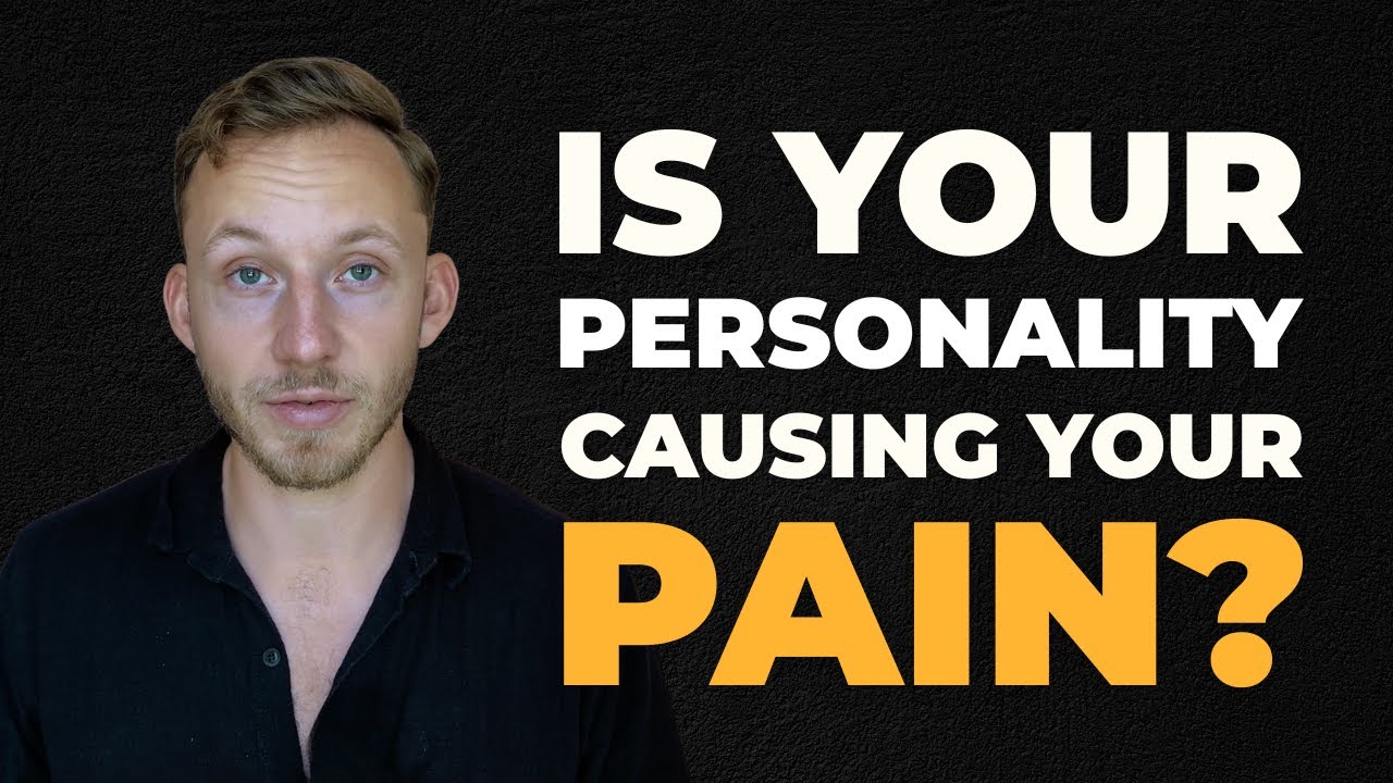 Why High Achievers Struggle with IBS & Chronic Pain