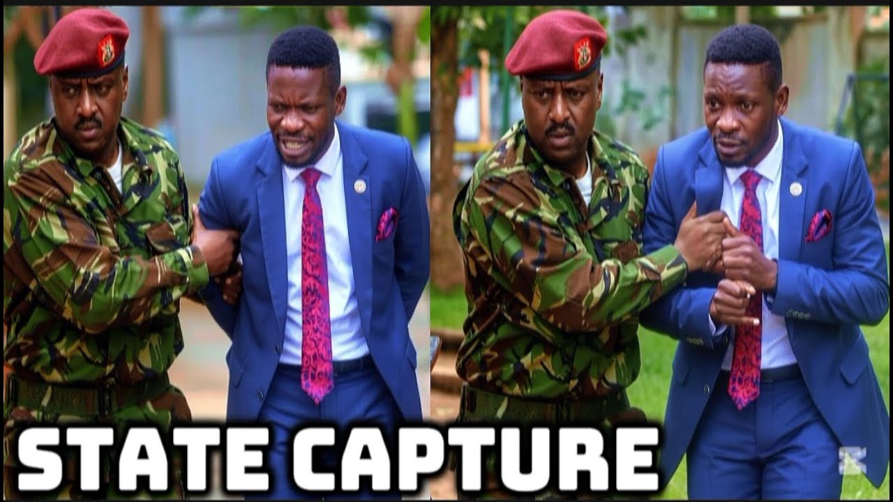DEFIANT MUHOOZI TO ARREST BOBI WINE IN 48 HOURS