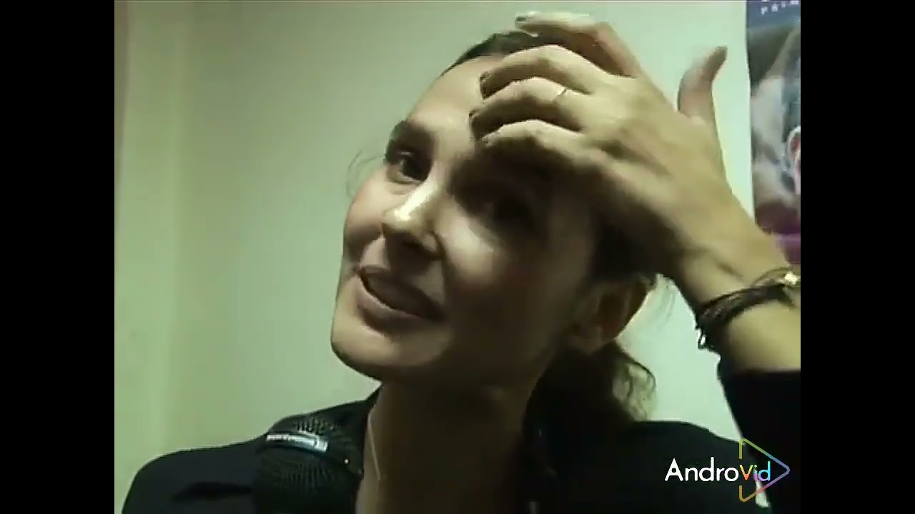 Virginie Ledoyen hot interview