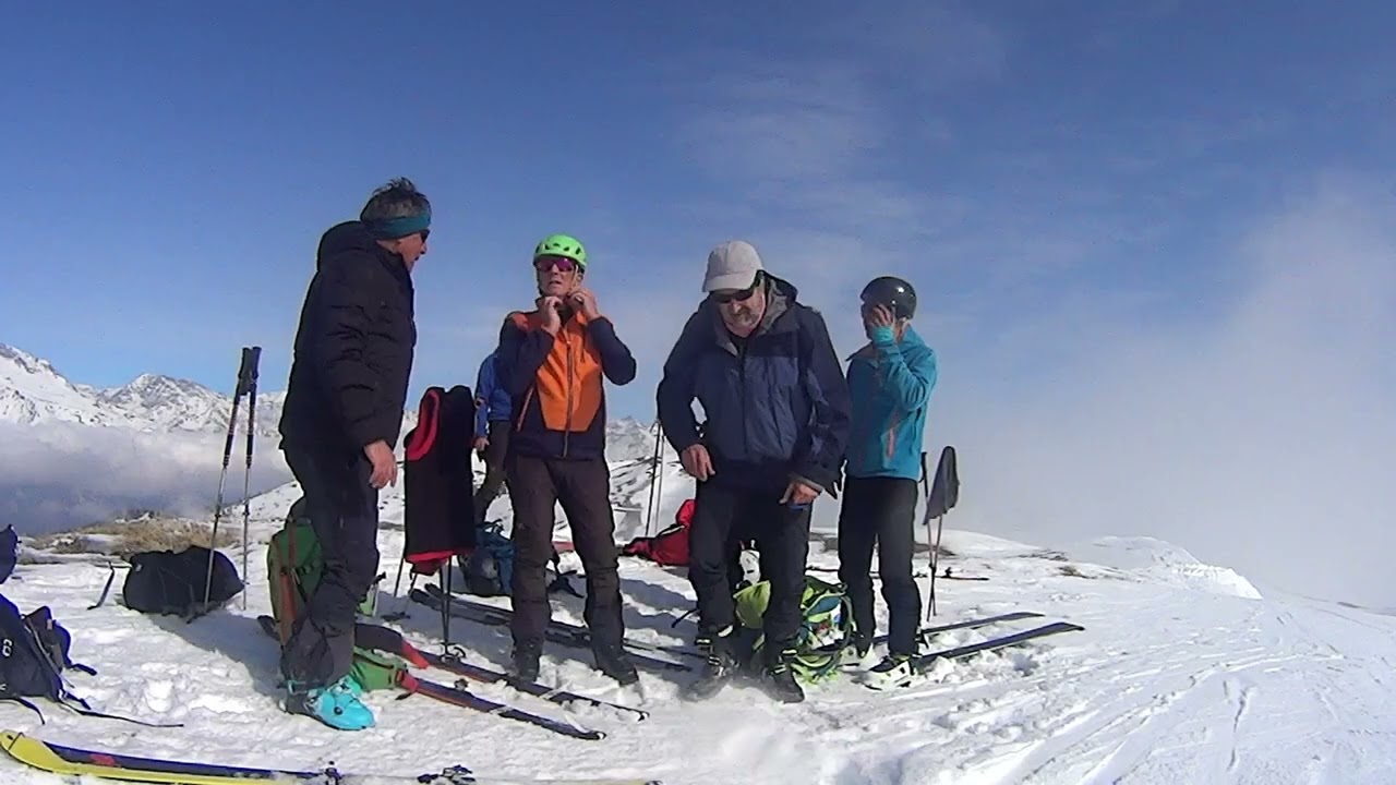 Mont Blegier