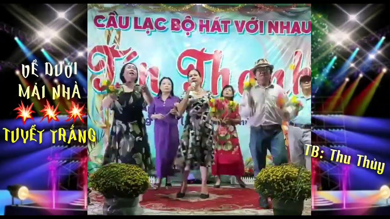BH: Về Dưới Mái Nhà, Tuyết Trắng.💥💥💥