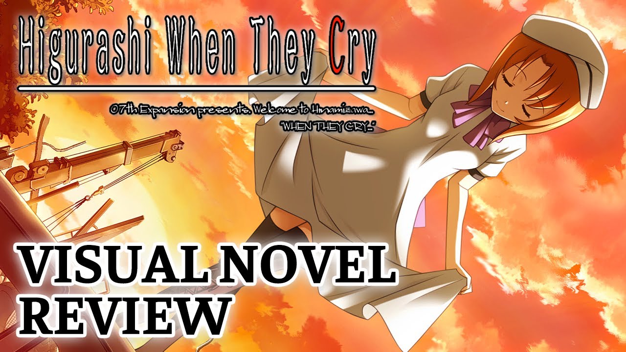 Higurashi no Naku Koro Ni | The Psychological Horror Cult Classic