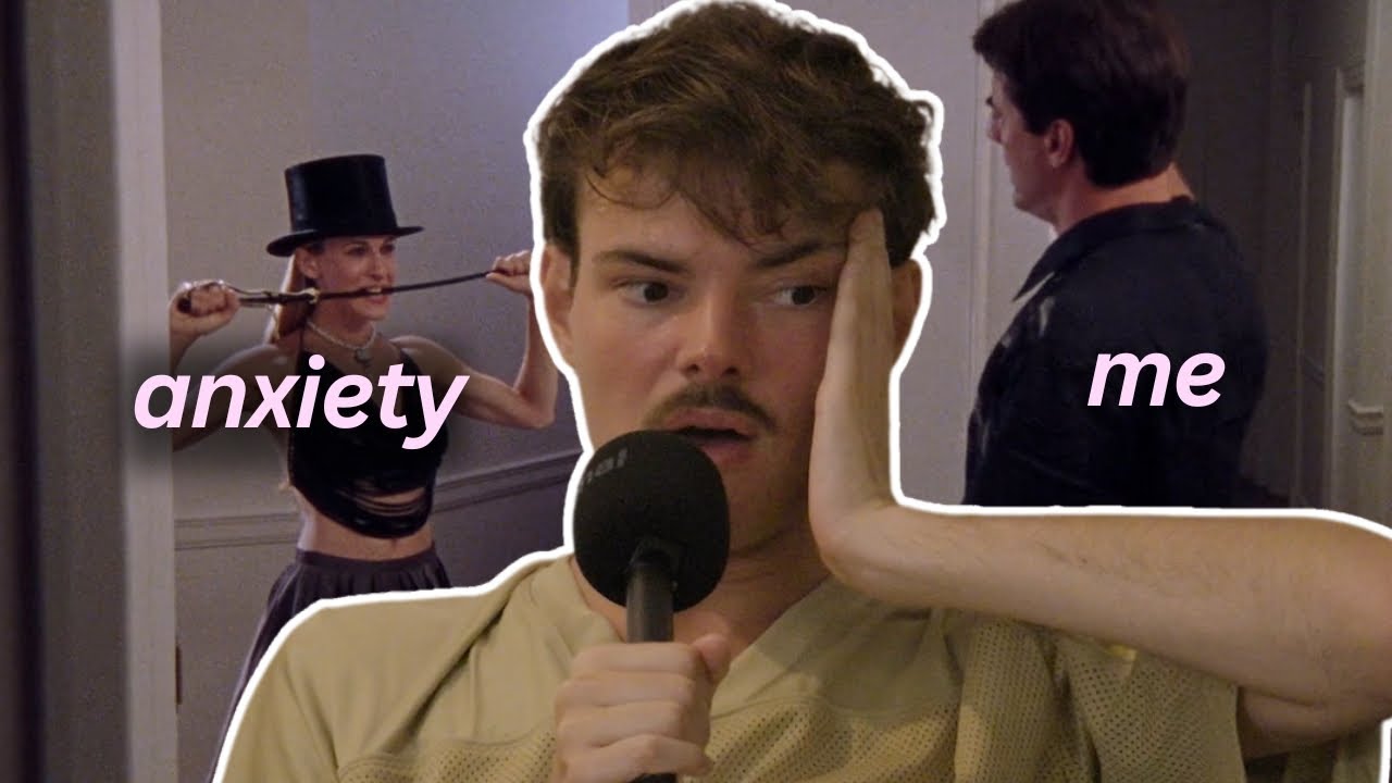 Controlling Your Anxiety | TANGENT with Tanner Devore EP11