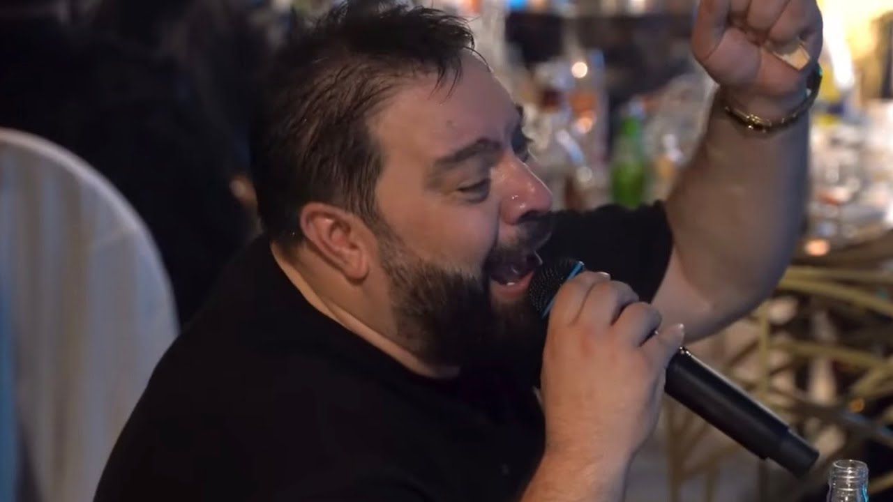 Florin Salam - Cu o plasa de mancare (Manele Noi 2026)