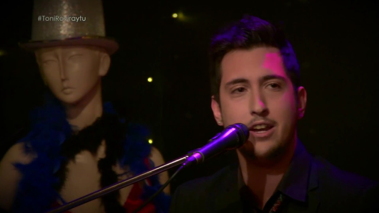 Los Desmadraos #ToniRoviraytu 25TV