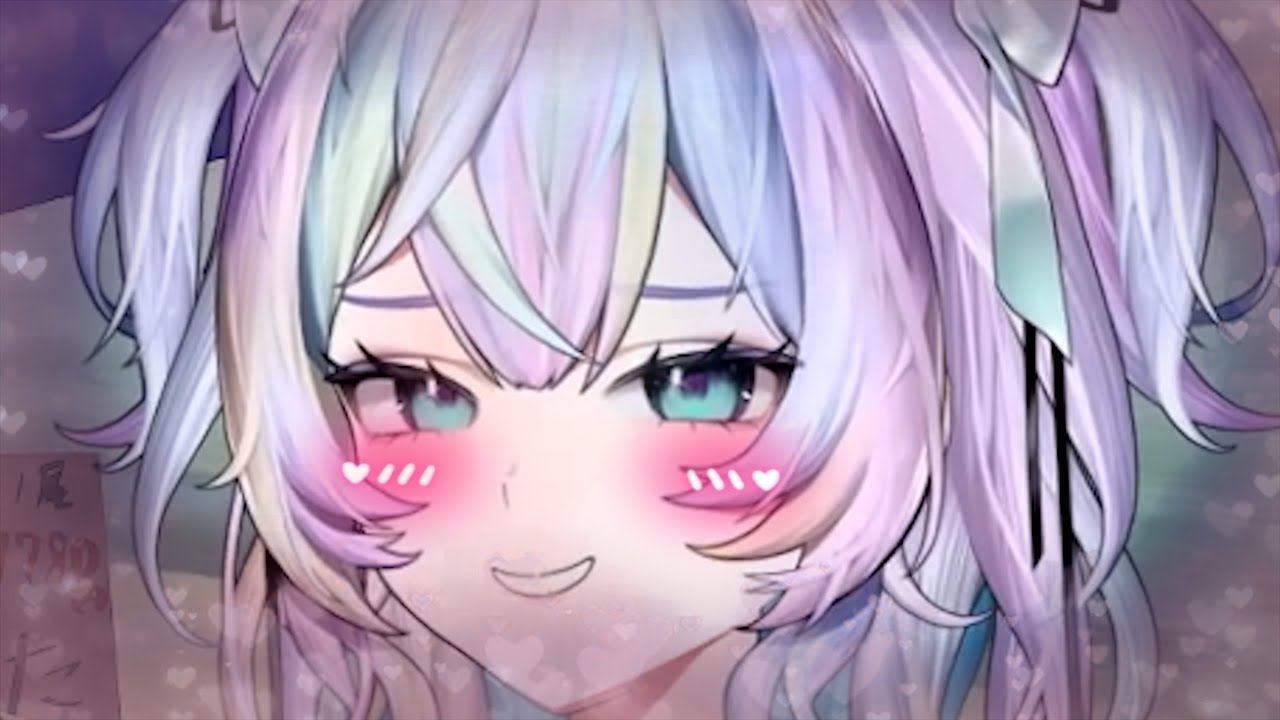 Yuy Tries To Speak Cutely And Immediately Gets Bombarded With Love For It