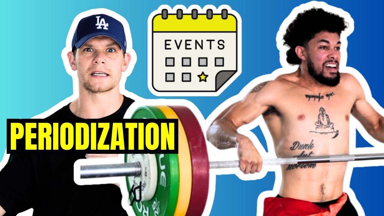 5 Things You Need In Your Jump Program To Reach Your Genetic Potential