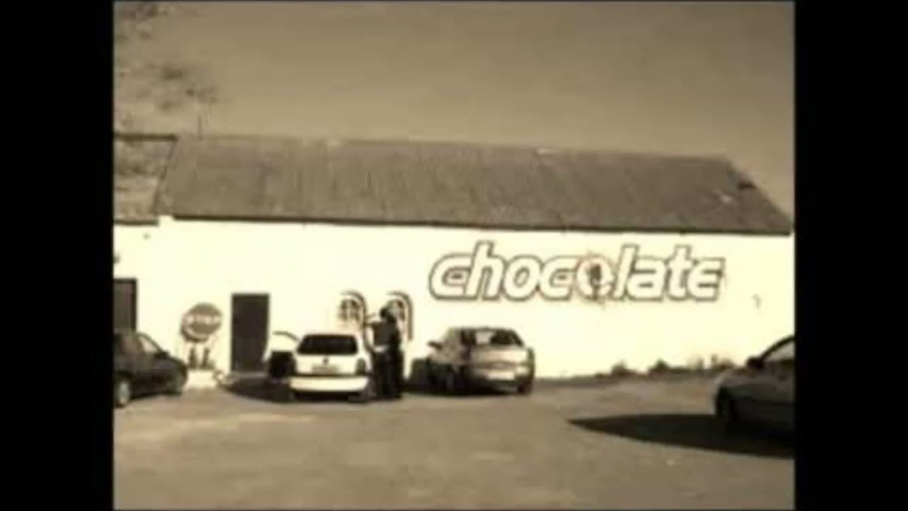 sesion discoteca chocolate- abril 1995