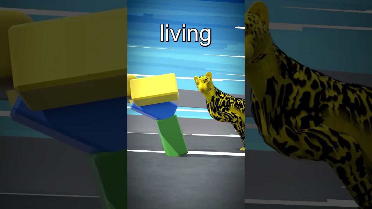 How Strong Is Noob In Roblox?