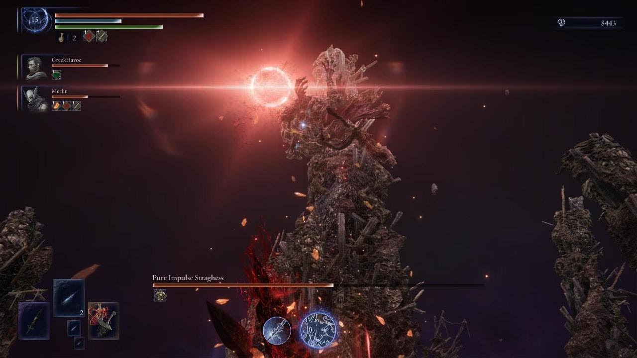 Dreglord run with the boys