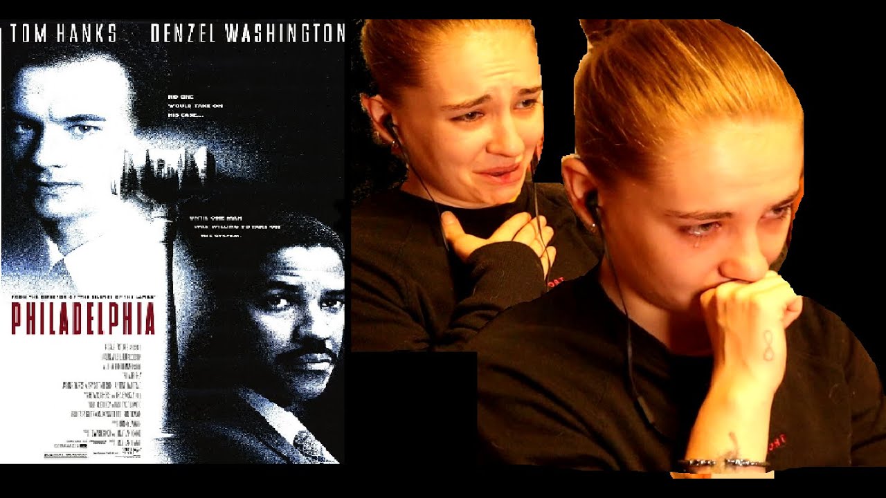 Philadelphia (1993) | Movie Reaction/Commentary