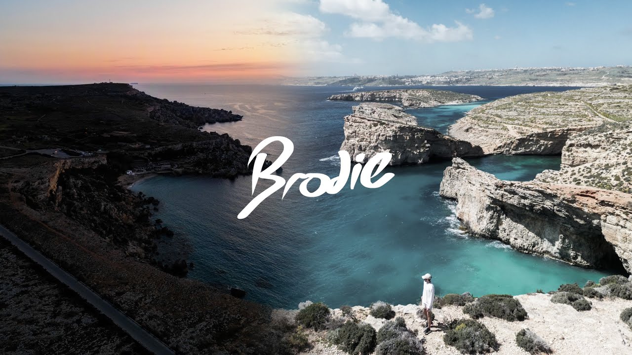 A Week in Malta - Cinematic Film