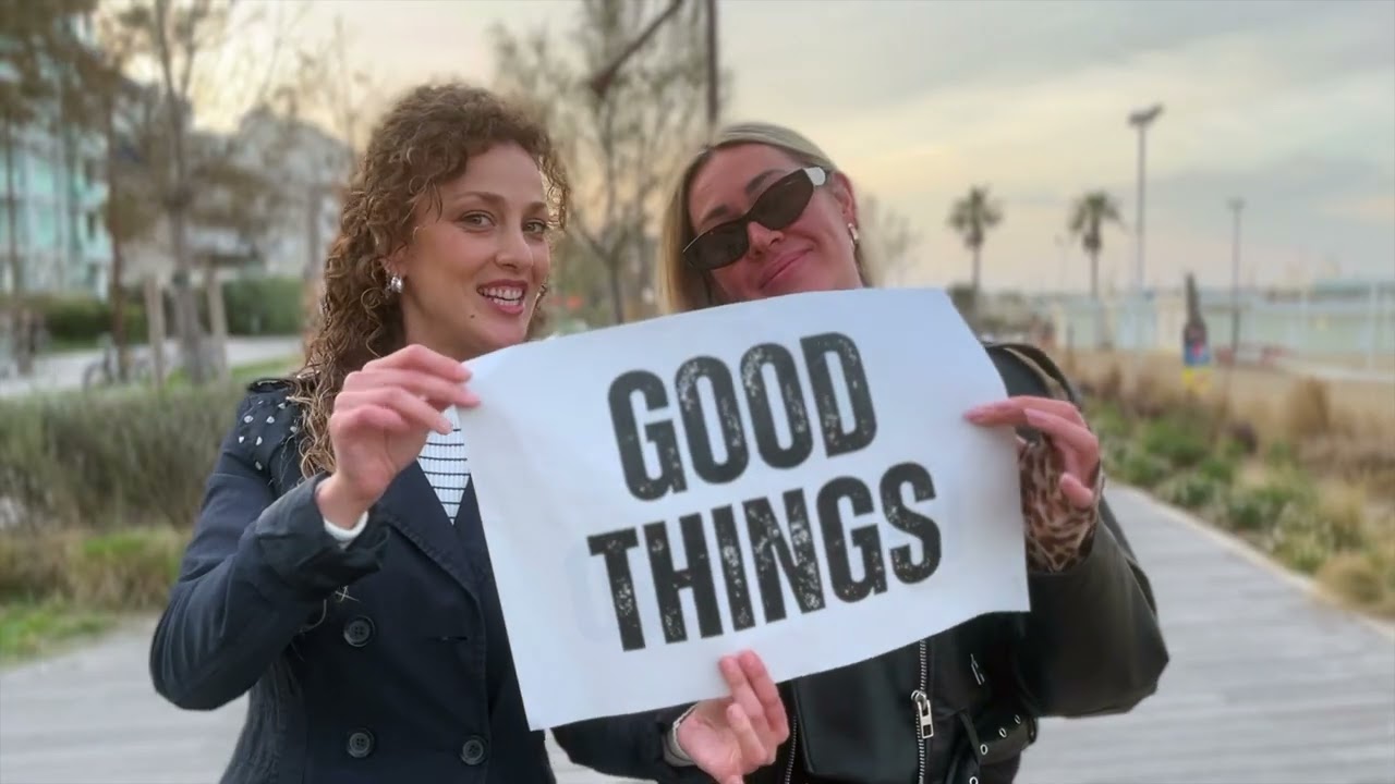 Miami & The Groovers: Any given day (Official video) #miamiandthegroovers #anygivenday #video #rock