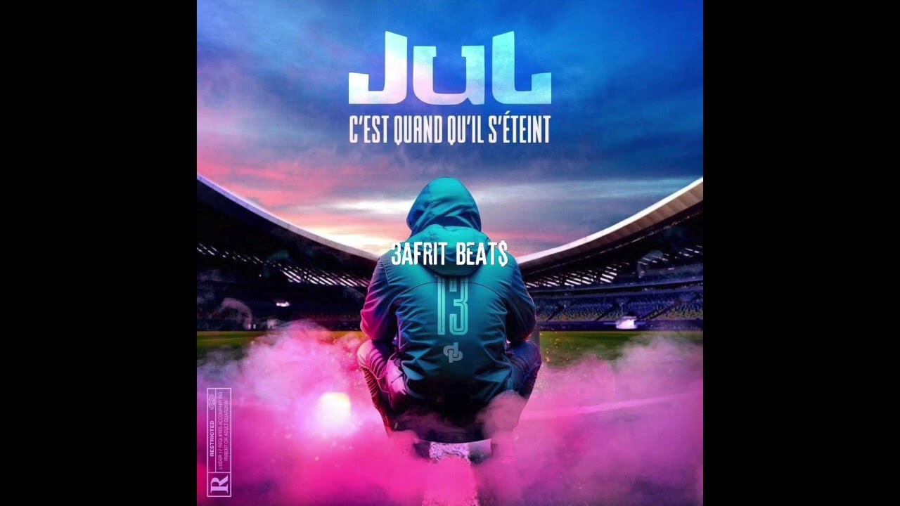 JuL - Sentimental (Instrumental)
