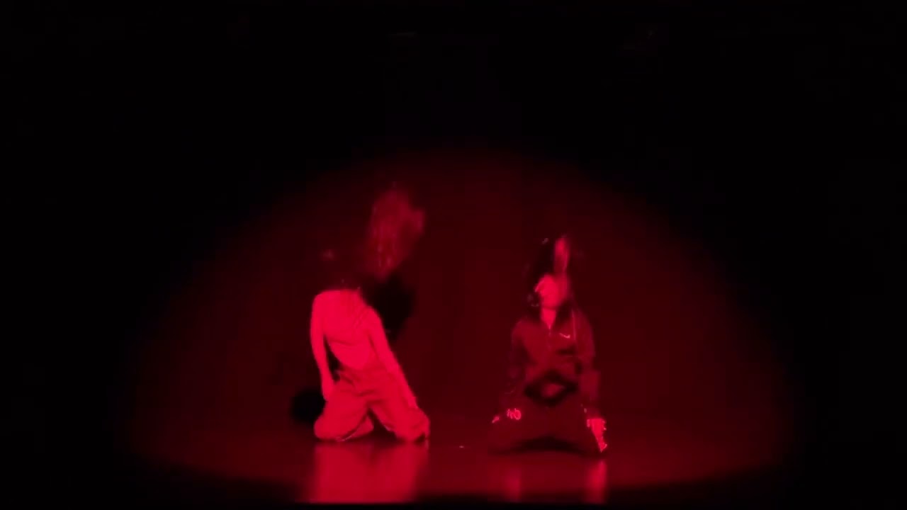 2023 한림연예예술고등학교 예술제✨ | 실용무용과14기 | Dance Video | 꽃들의정원 | Girlish Choreography ❤️