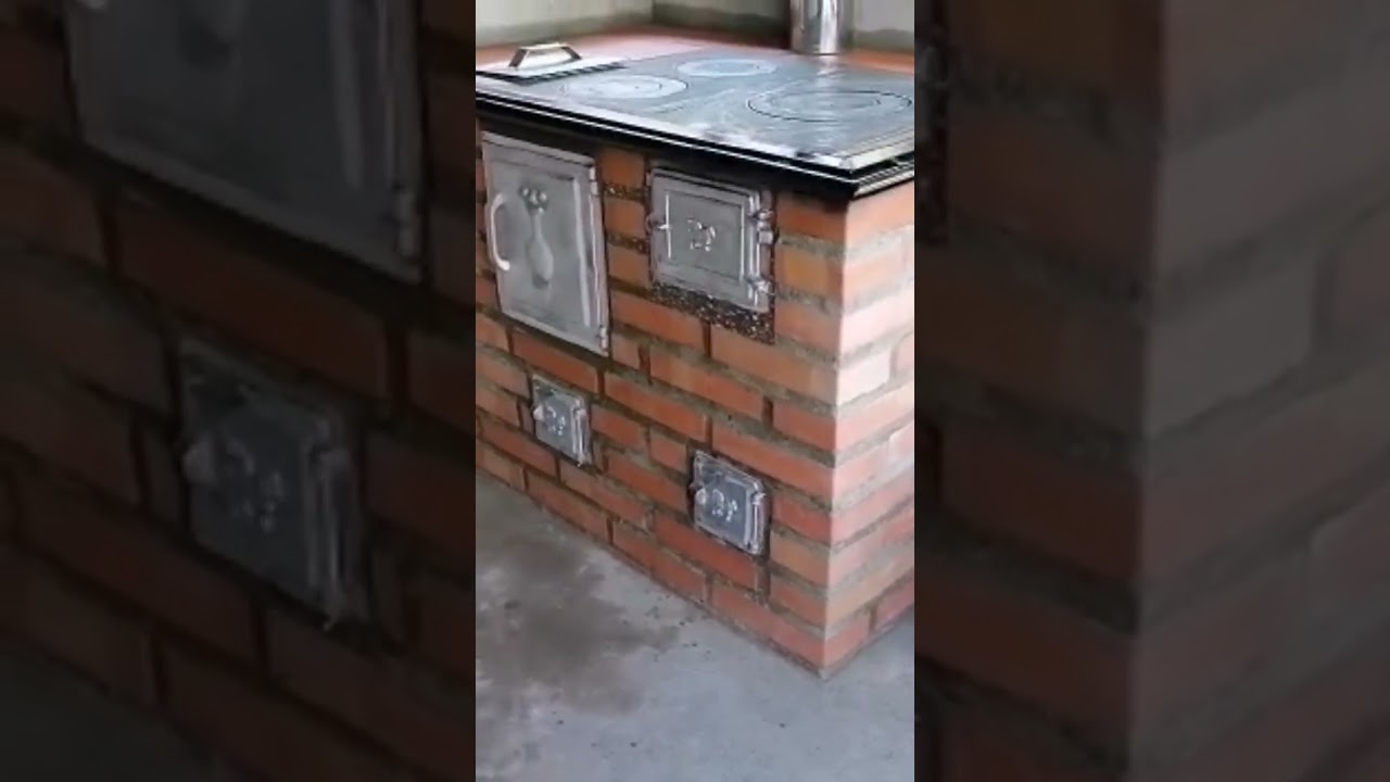 Fogón Eficiente Básico en MONTERIA🥩🥩🥘🍲🔥🔥🔥