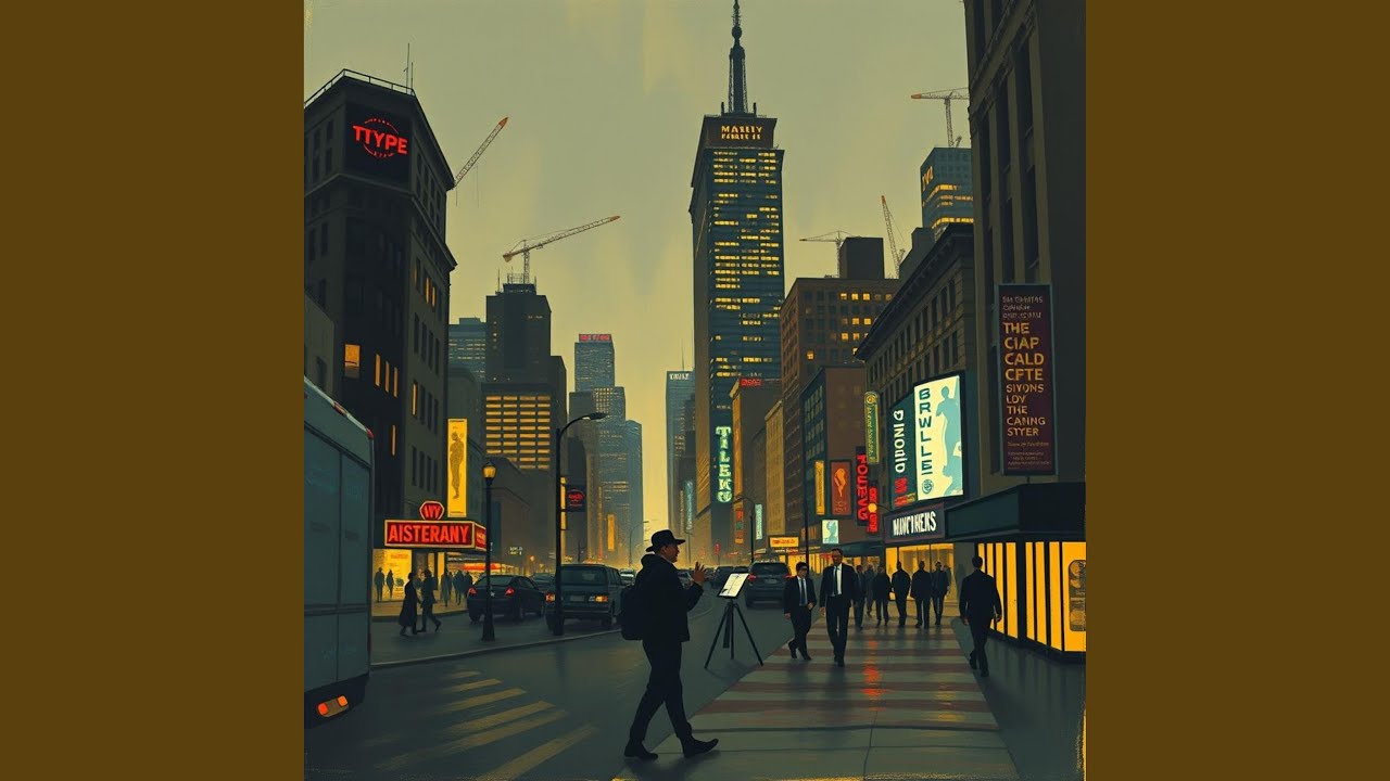 Moonlight Rendezvous