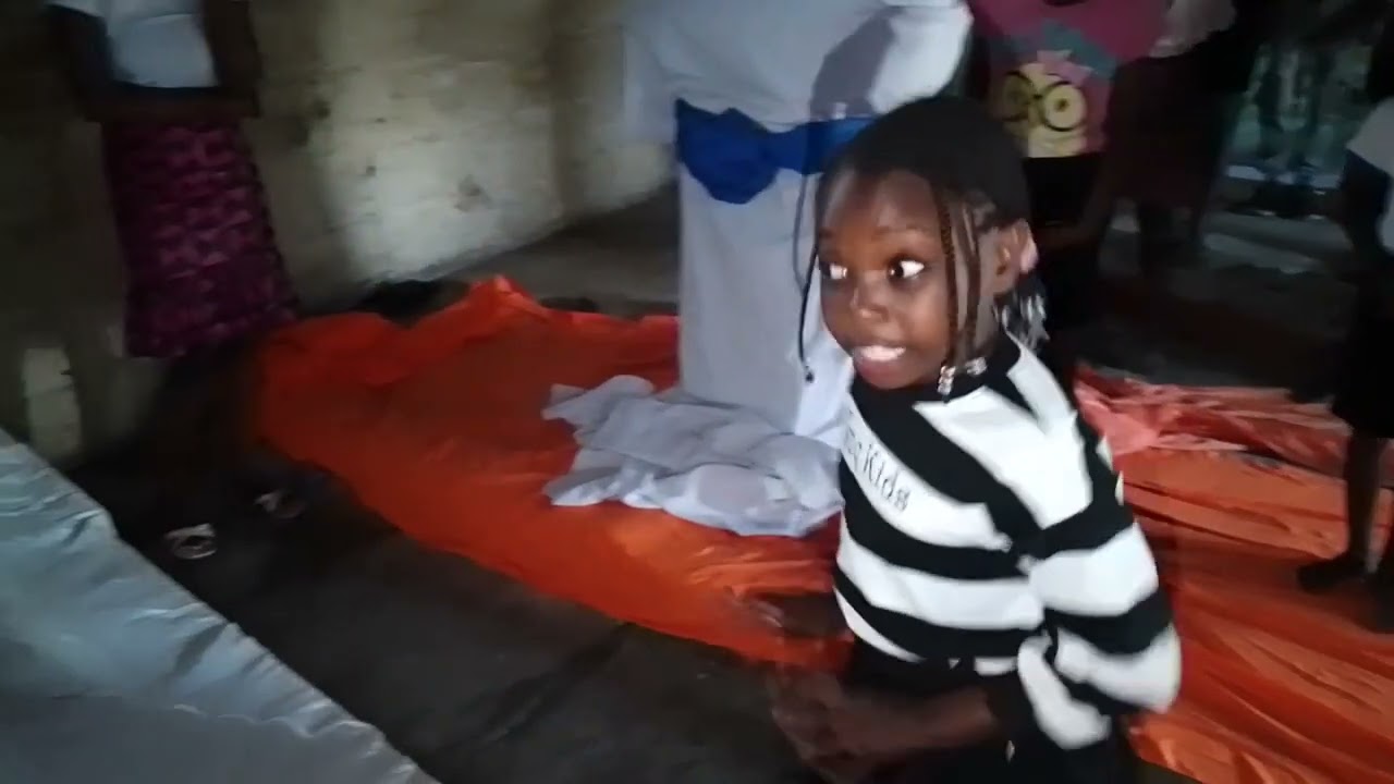 THE LIVING CHILDREN OF TACC
