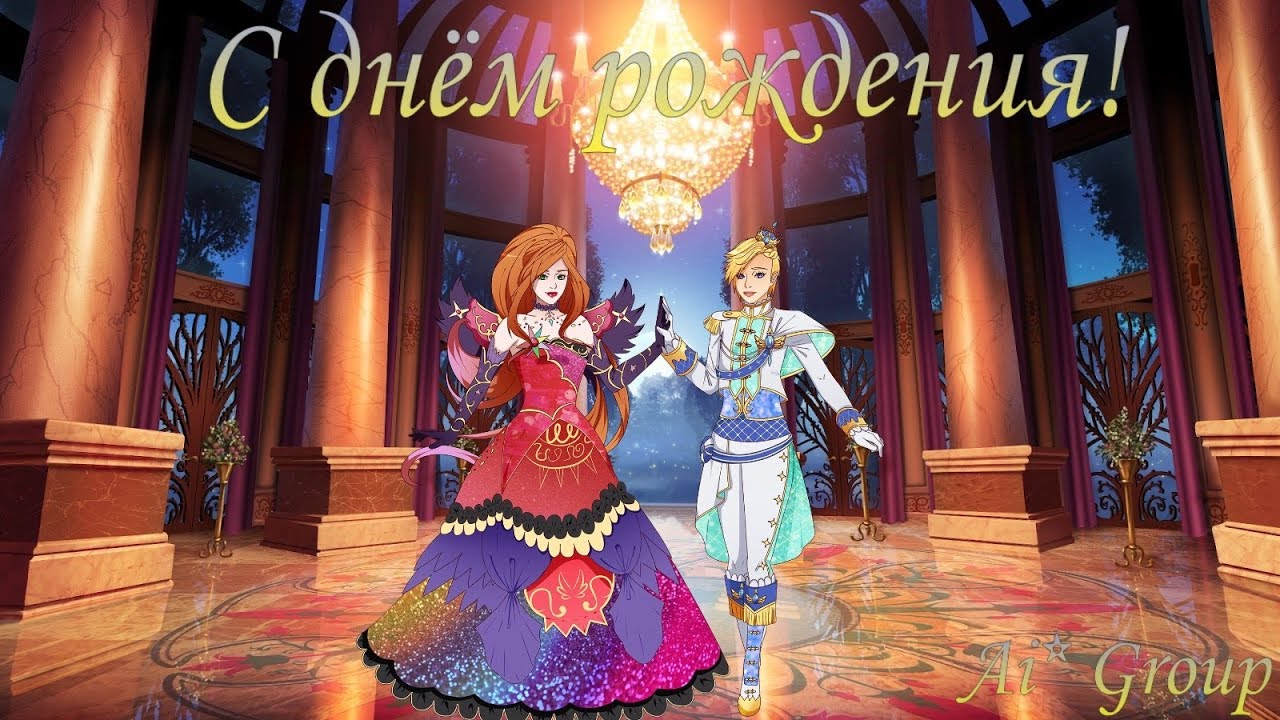 [AI* RUS cover] - The Only Sun Light (OST Aikatsu)